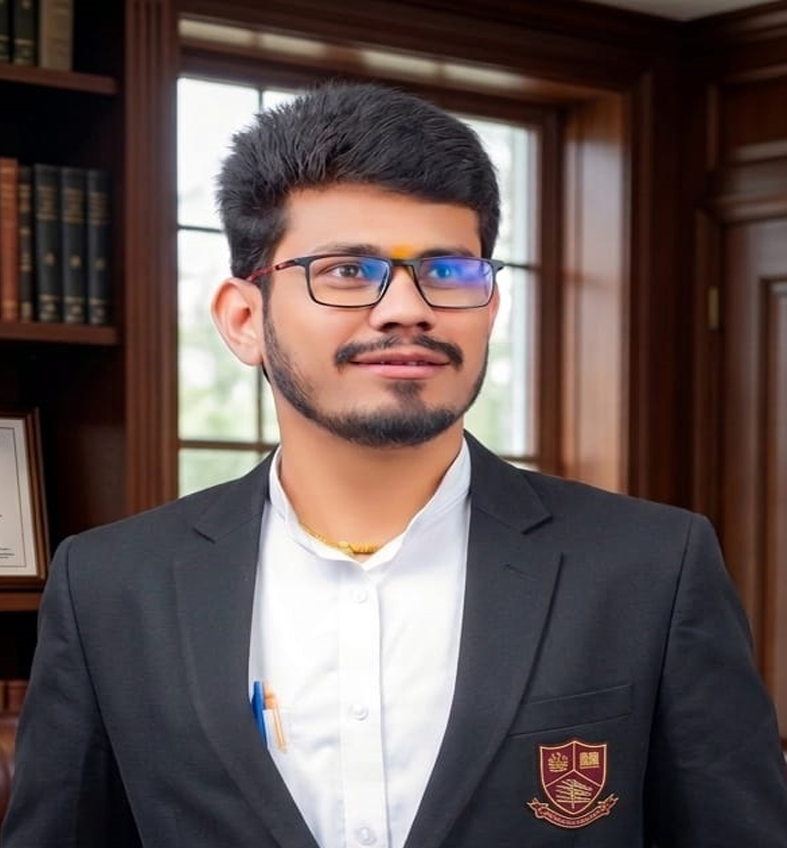 Principal